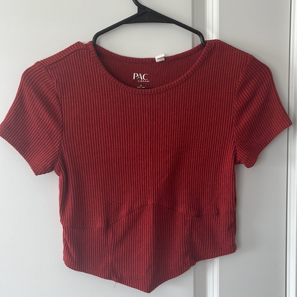 Pacsun top